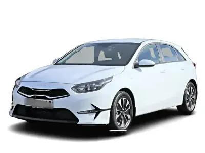 Gebraucht Kia Ceed