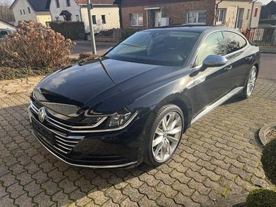 VW Arteon