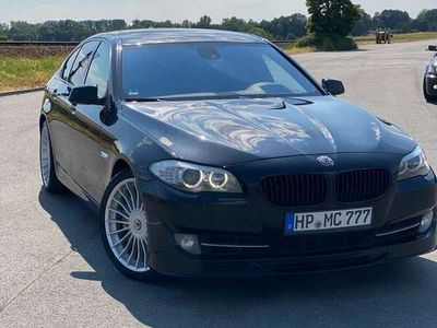 gebraucht Alpina D5 Bi-Turbo Switch-Tronic