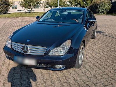 Mercedes CLS500