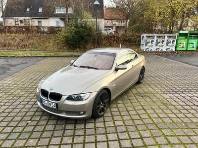 BMW 335 Cabriolet