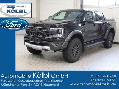 gebraucht Ford Ranger Raptor 2.0 EcoBlue Auto., RAPTOR-PAKET