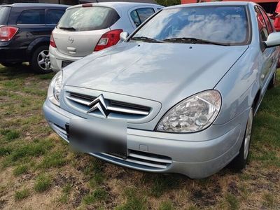 gebraucht Citroën Xsara Schrägheck TÜV 2025