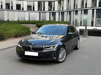 BMW 630