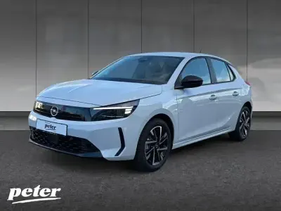 Nuova Opel Corsa Edition 101 CV (74 kW) 2026 Bianco Utilitaria