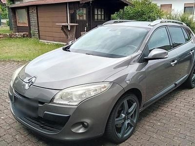 Renault Mégane GrandTour