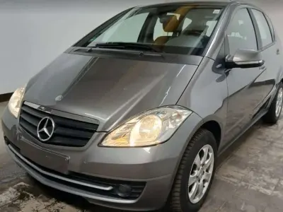 Gebraucht Mercedes A160