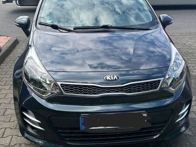 gebraucht Kia Rio 1.2 Start Start