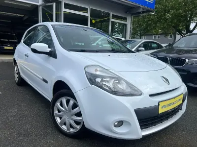 Gebraucht Renault Clio
