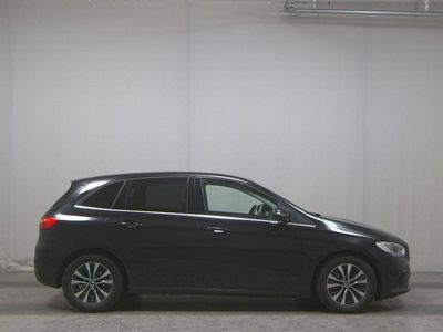Mercedes B180