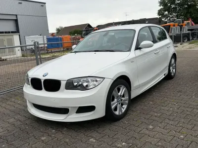 Gebraucht BMW 116