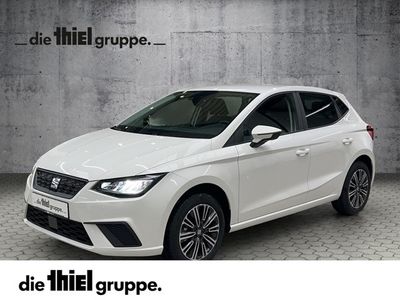 gebraucht Seat Ibiza Style Edition 1.0 TSI StylePRO+FullLink+PDC+CLIMA