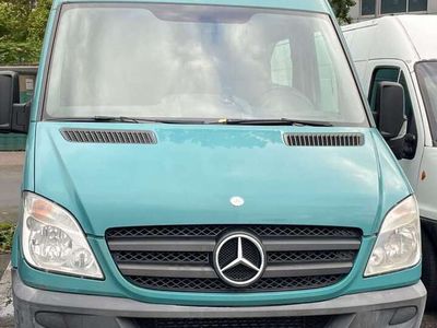 gebraucht Mercedes Sprinter 313 CDI 906.231