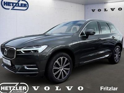 Grün Gebraucht 2019 Volvo XC60 Inscription SUV | 45.490 €