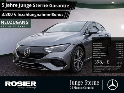 Mercedes EQE350