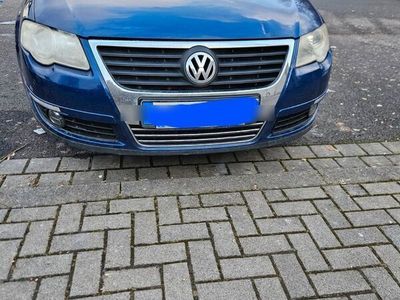 gebraucht VW Passat 3c