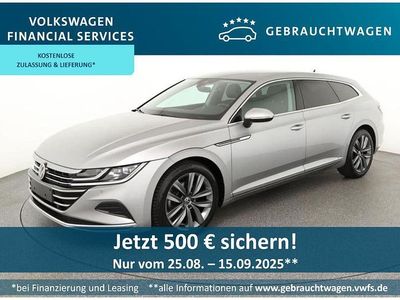 VW Arteon