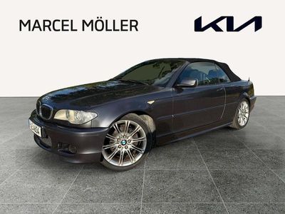 BMW 325 Cabriolet