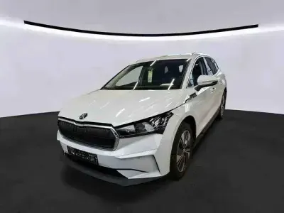 Gebraucht Skoda Enyaq iV 213 kW (290 PS) 2025 Andere SUV