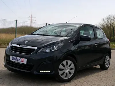 Gebraucht Peugeot 108