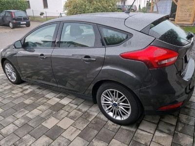 gebraucht Ford Focus 1.0 Lim. 125 PS