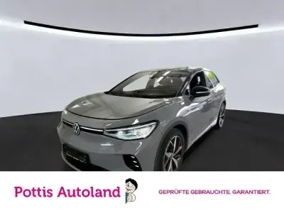 Gebraucht VW ID.5