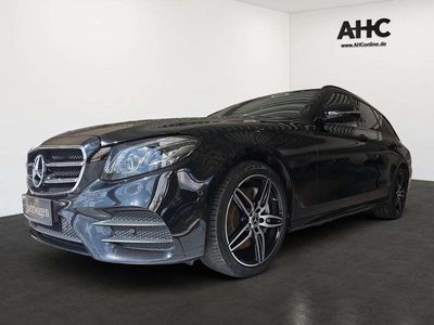 Mercedes E350