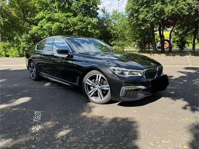 BMW 730