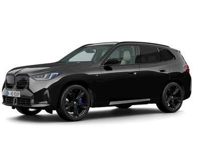 Gebraucht 2026 BMW X3 Comfort Edition SUV | 75.990 € (Etwas zu teuer)