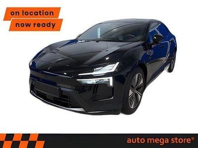 Gebraucht Polestar 4 Pilot 200 kW (272 PS) 2025 Schwarz SUV