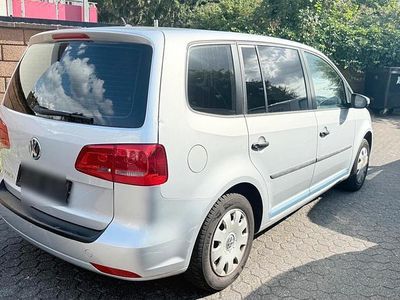 VW Touran