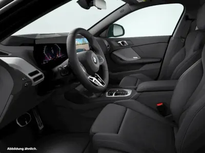 Gebraucht BMW 220 Sport Line 150 PS (110 kW) 2026 Schwarz Coupé