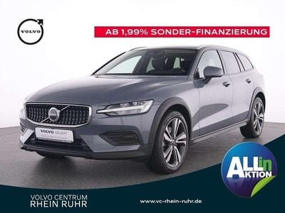 Volvo V60 CC