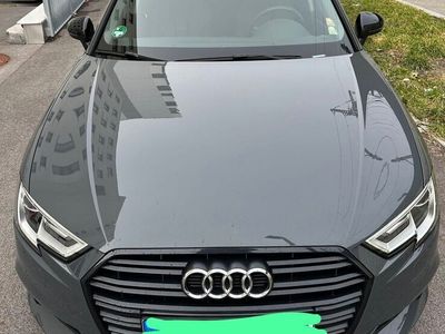 gebraucht Audi A3 Sportback 30 TFSI -