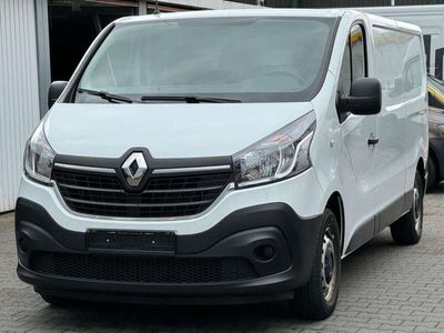 gebraucht Renault Trafic Kasten L2H1 3,0t Komfort