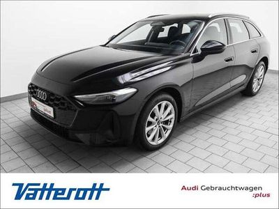 Gebraucht Audi A5 Sport 204 PS (150 kW) 2025 Mythosschwarz metallic Coupé