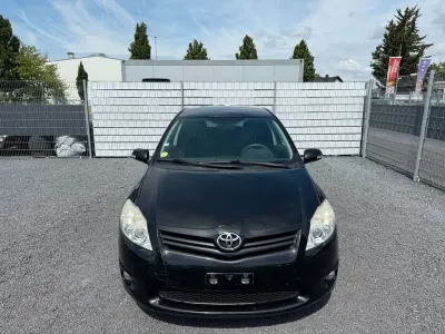 Gebraucht Toyota Auris