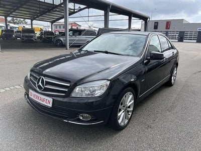 Mercedes C350