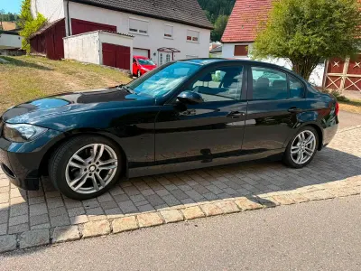 Gebraucht BMW 320