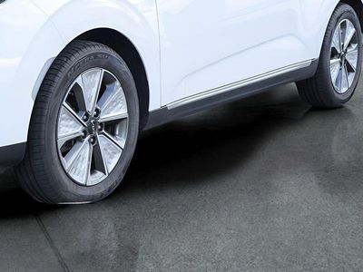 Kia Soul EV