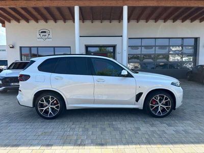 gebraucht BMW X5 30 d xDrive M Sport#Top Ausstattung#Luftfeder