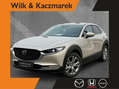 Nouă Mazda CX-30 Exclusive-Line 140 CP (102 kW) 2026 Bej SUV