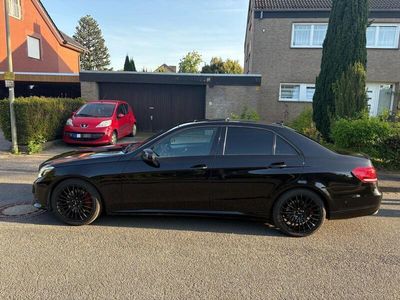 Mercedes E350