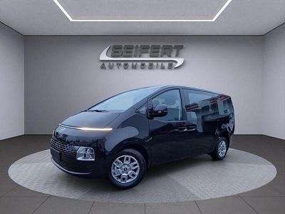 Abyss black / mic Neu 2026 Hyundai Staria Trend Van / Kleinbus | 48.990 €