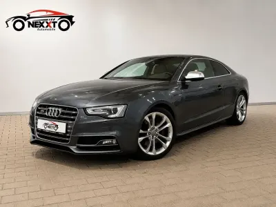 Gebraucht Audi S5