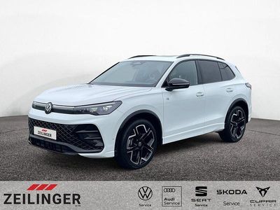 Gebraucht 2025 VW Tiguan Style SUV | 40.923 € (Guter Preis)
