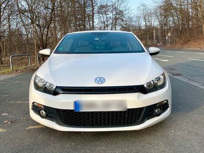 gebraucht VW Scirocco 1.4 TSI