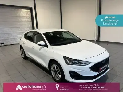 Gebraucht Ford Focus