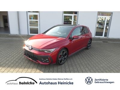Andere farbe Neu 2025 VW Golf VIII GTI | 48.429 €