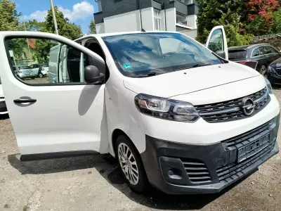 Gebraucht Opel Vivaro-e Combi